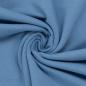 Preview: Swafing Eike HW26/27 Sweat angeraut Uni Rauchblau 258